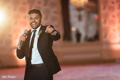 Indian groomsman giving a speech indian groomsmen fashion,indian groomsmen,indian wedding reception