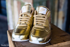 Indian groom Golden shoes Indian groom Golden shoes