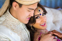Beautiful indian bride and groom shoot Beautiful indian bride and groom shoot
