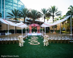 Outdoor Indian wedding ceremony venue Outdoor Indian wedding ceremony venue