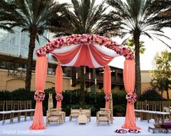 Indian wedding ceremony mandap Indian wedding ceremony mandap