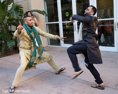 Indian wedding baraat celebration Indian wedding baraat celebration