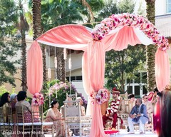 Indian groom ready for wedding ceremony Indian groom ready for wedding ceremony