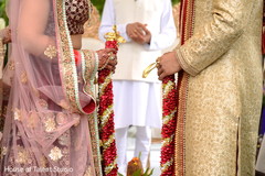 Jai Mala Ceremony jai mala ceremony,indian wedding ceremony,indian bride lengha,indian groom sherwani