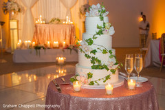 Lovely indian wedding cake Lovely indian wedding cake