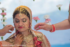 Beautiful indian bride Beautiful indian bride