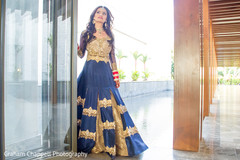 Stunning indian bride Stunning indian bride