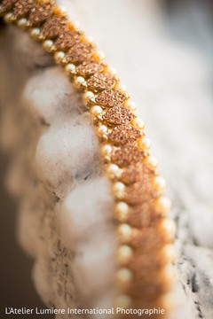 Bridal jewelry close up. Bridal jewelry close up.