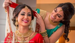 Gorgeous Indian bridal style. Gorgeous Indian bridal style.