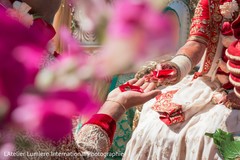 Inspiring indian wedding ceremony.