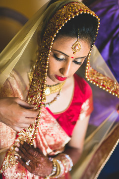 Bridal fashion inspiration