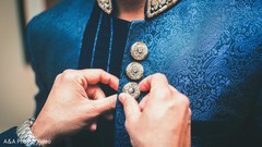 Amazing blue sherwani Amazing blue sherwani