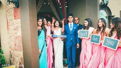 Maharani ready for the wedding celebrations white bridal lengha,white lengha,bridal lengha