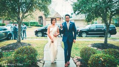 Cute indian couple bridal lengha,indian groom fashion