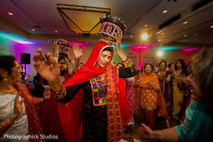 Sangeet dance performers Sangeet dance performers