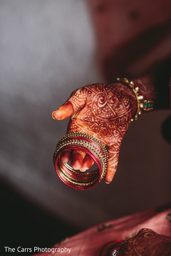 Gorgeous indian bridal mehndi and bangles. Gorgeous indian bridal mehndi and bangles.