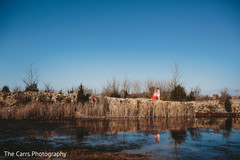 Magical outdoor Indian wedding photography. Magical outdoor Indian wedding photography.