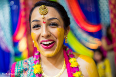 Maharani haldi ceremony portrait. indian bride,haldi ceremony,pre- wedding celebrations,pre-wedding fashion