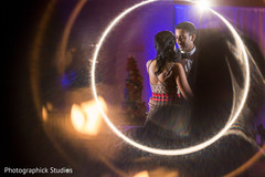Sweet indian bride and groom Sweet indian bride and groom