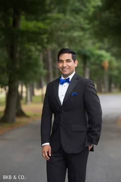 Elegant Indian groom. Elegant Indian groom.