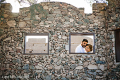 Lovely Indian bride and groom Lovely Indian bride and groom