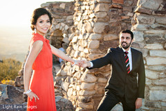 Beautiful indian bride and groom Beautiful indian bride and groom