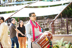 Dhol Player Dhol Player
