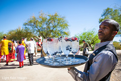Indian wedding baraat celebration Indian wedding baraat celebration