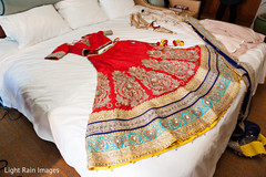 Indian bride lengha Indian bride lengha