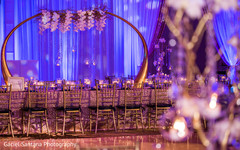Marvelous indian wedding reception decor indian wedding reception,indian wedding reception floral and decor,lightning