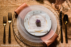 Indian wedding reception menu and table setting indian wedding reception,indian wedding planning and design,indian wedding reception decor