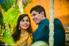 Lovely indian bride and groom Lovely indian bride and groom