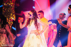 Fantastic sangeet night Fantastic sangeet night