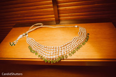 Indian bridal necklace Indian bridal necklace