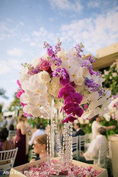 Charming indian wedding floral decor Charming indian wedding floral decor