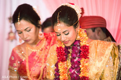 South Indian bride. South Indian bride.