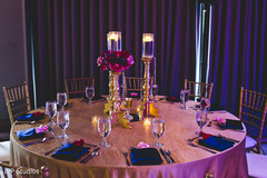 Elegant table decor Elegant table decor