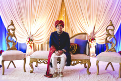 Elegant indian groom Elegant indian groom