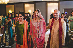 Indian bride arriving and mehndi party Indian bride arriving and mehndi party