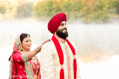 Heart melting first look capture. Heart melting first look capture.