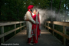 Fascinating sikh wedding outdoor photo shoot. Fascinating sikh wedding outdoor photo shoot.
