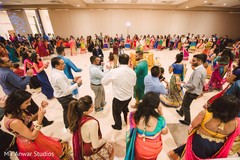 Sangeet celebration party Sangeet celebration party