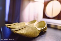 Indian groom's shoes Indian groom's shoes