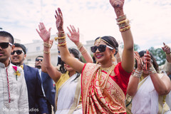 Beautiful indian bride indian bride fashion,milni ceremony,bridal jewelry