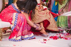 Indian bridal anklets anklets,mehndi art,indian wedding ceremony