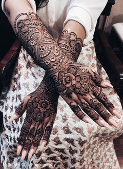 Hypnotizing Indian bridal mehndi. bridal mehndi,mehndi artist,henna