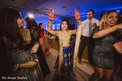Indian bride enjoying her wedding reception party indian wedding reception,indian wedding reception photography,indian bride