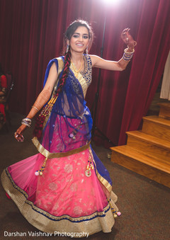 Lovely Indian bride. Lovely Indian bride.