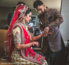 Dazzling Indian bride. Dazzling Indian bride.