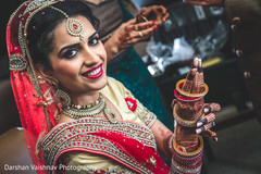 Dazzling indian bride. Dazzling indian bride.